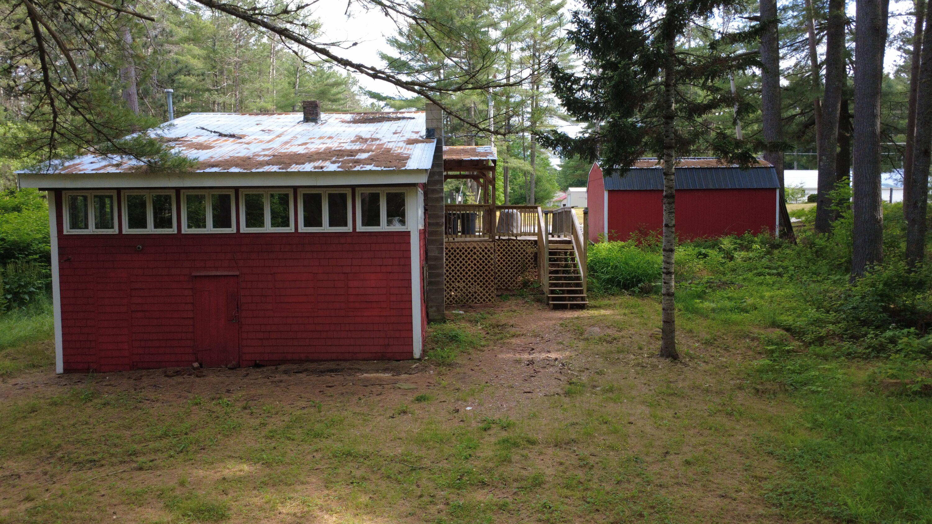 1080 Norway Road Harrison ME 04040