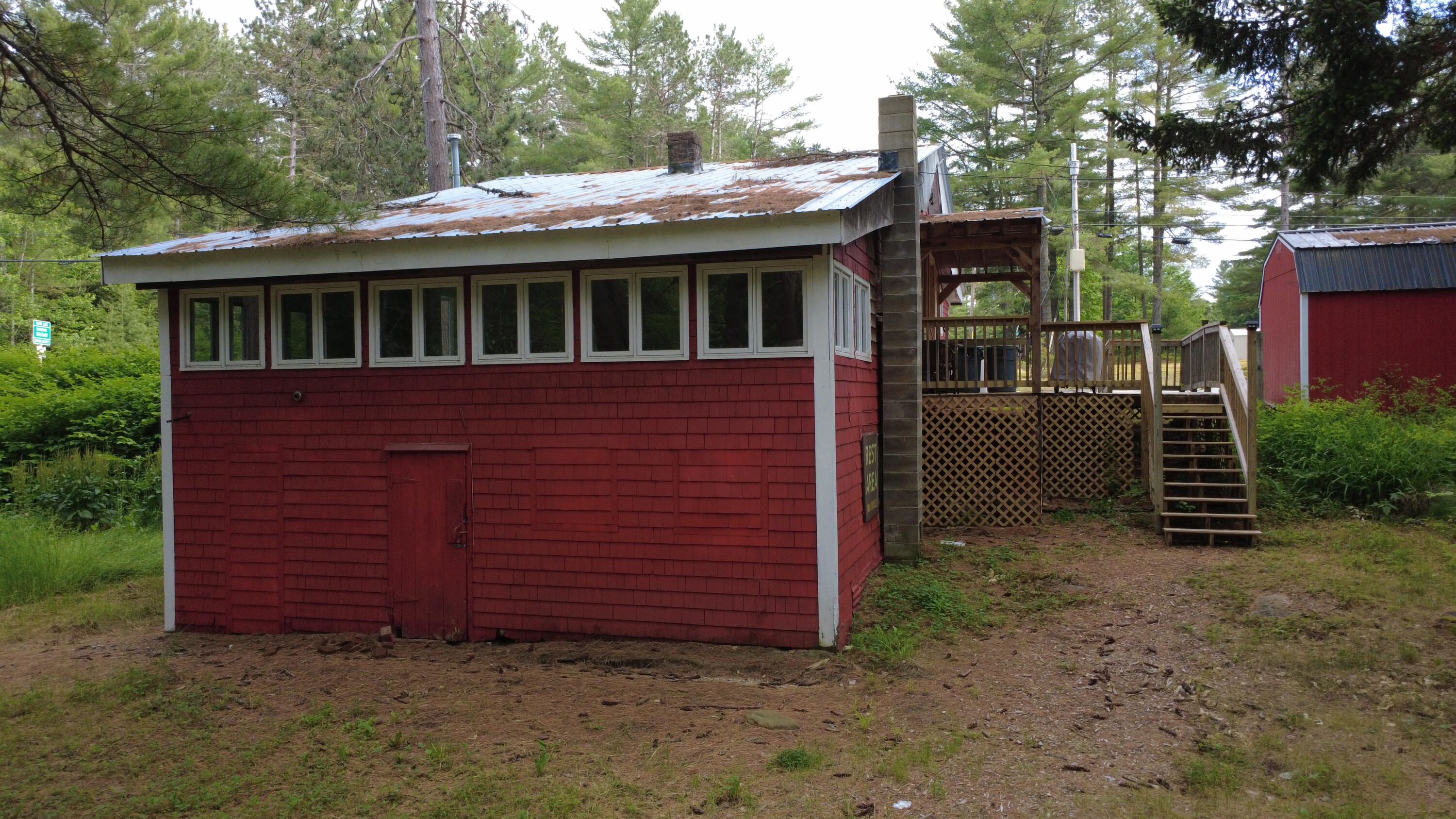 1080 Norway Road Harrison ME 04040