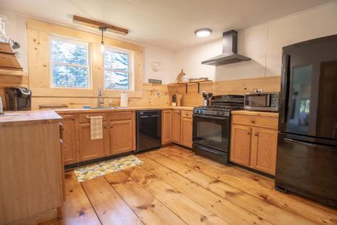 1080 Norway Road Harrison ME 04040