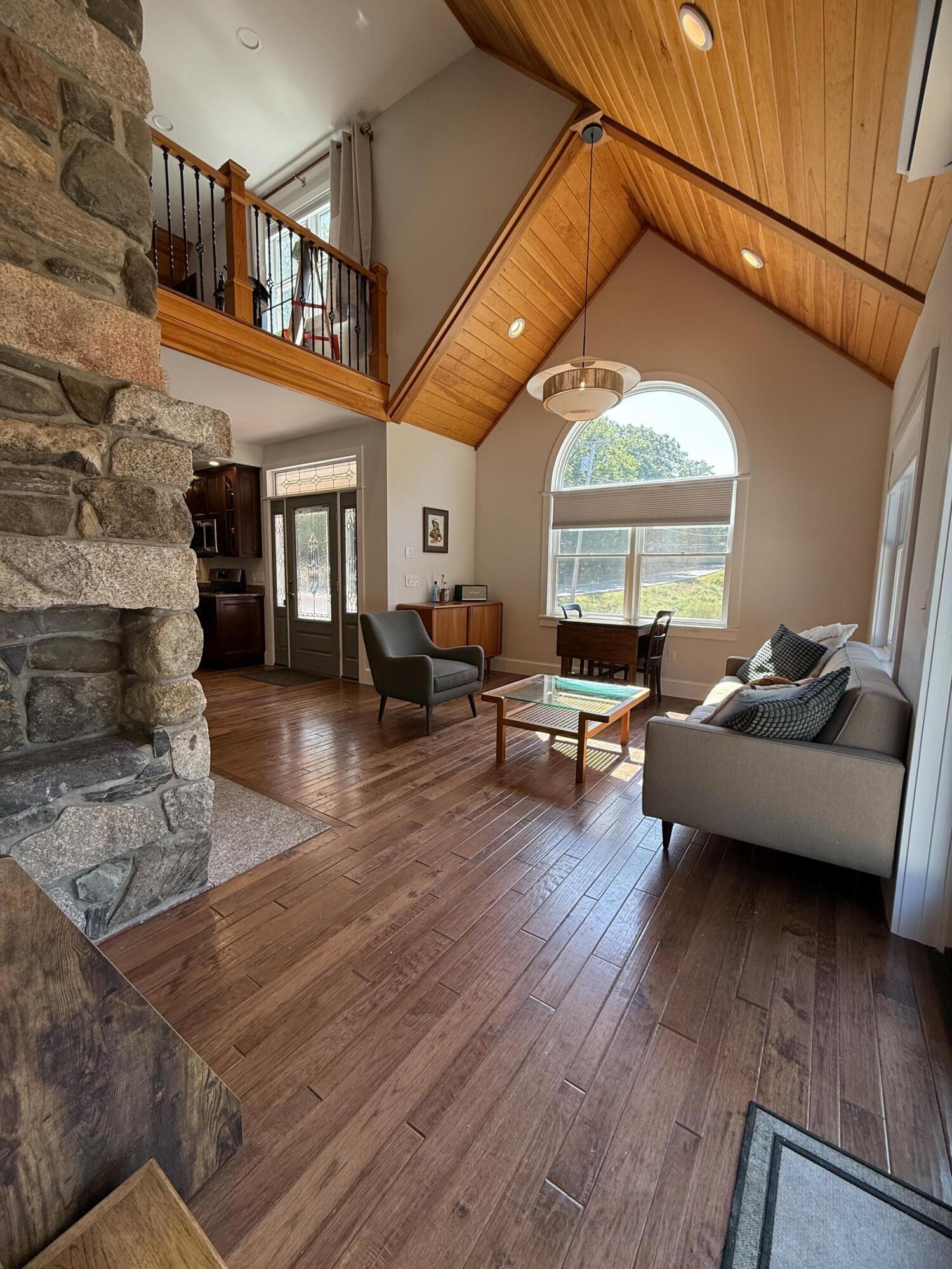 634 Pleasant Street Blue Hill ME 04614