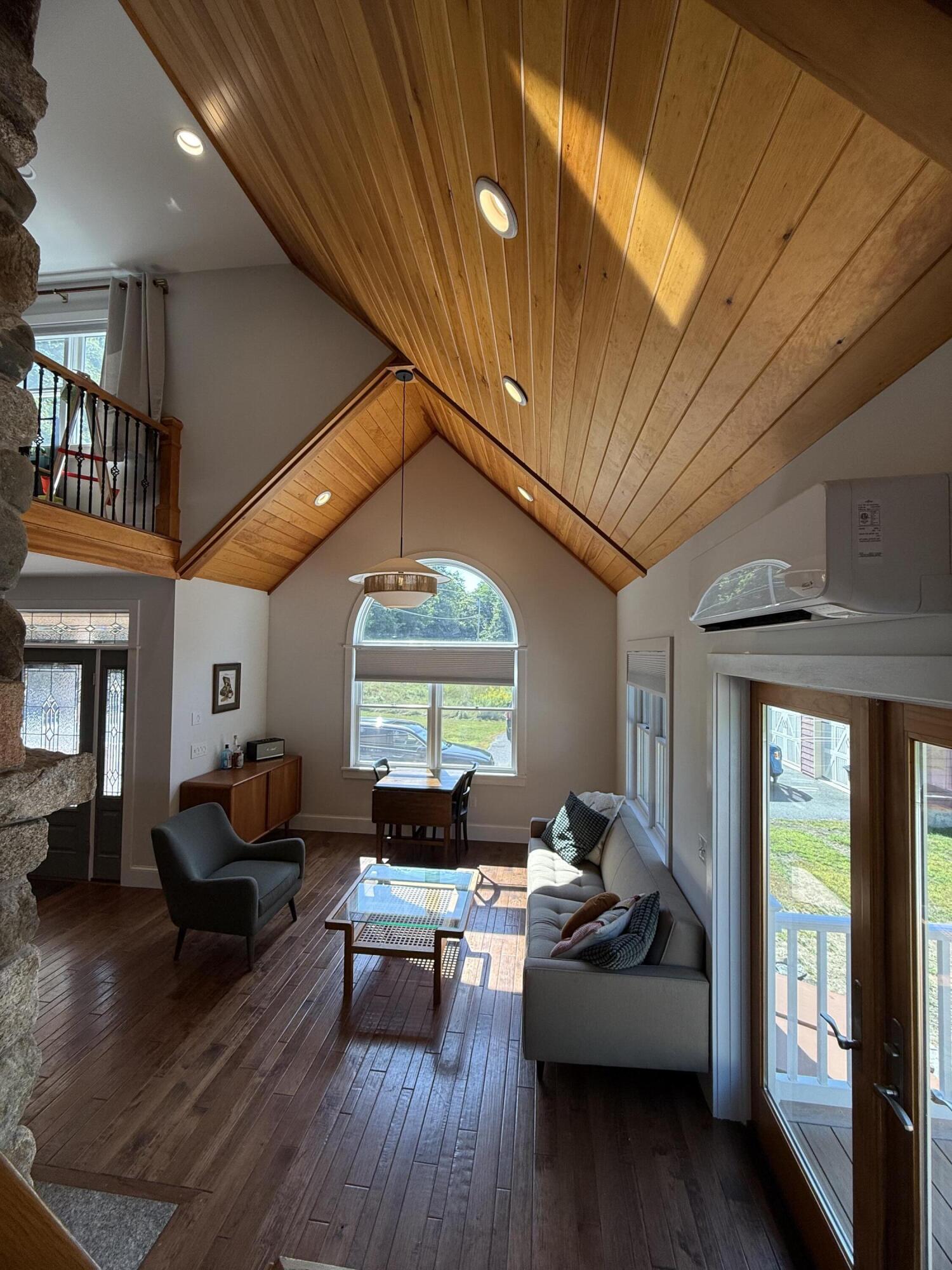 634 Pleasant Street Blue Hill ME 04614