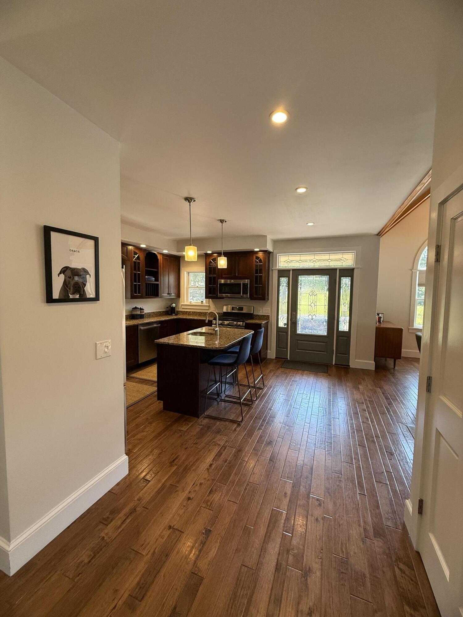 634 Pleasant Street Blue Hill ME 04614