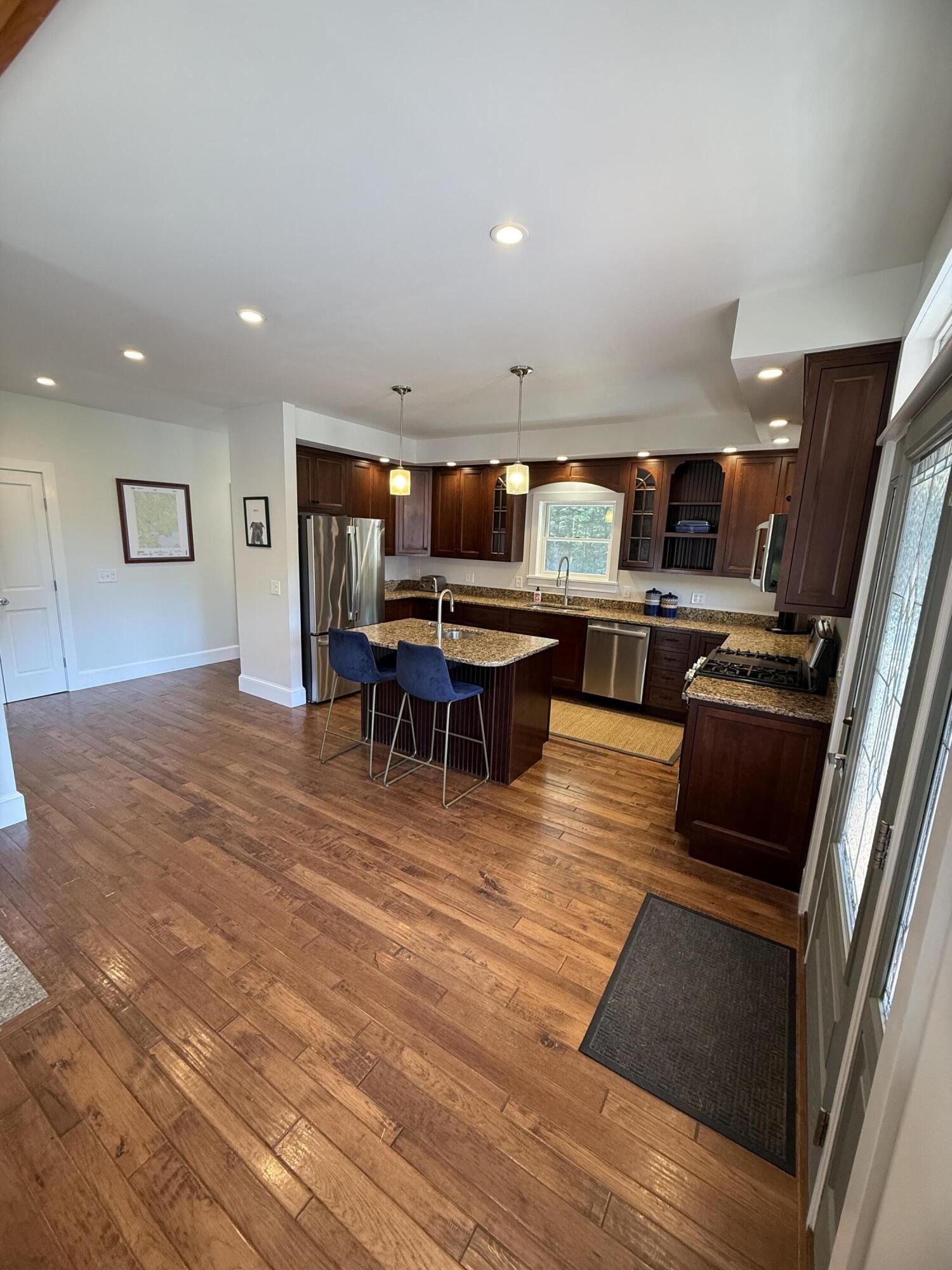 634 Pleasant Street Blue Hill ME 04614