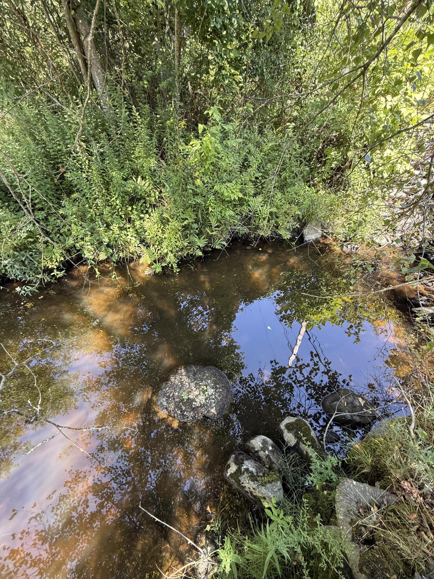 634 Pleasant Street Blue Hill ME 04614