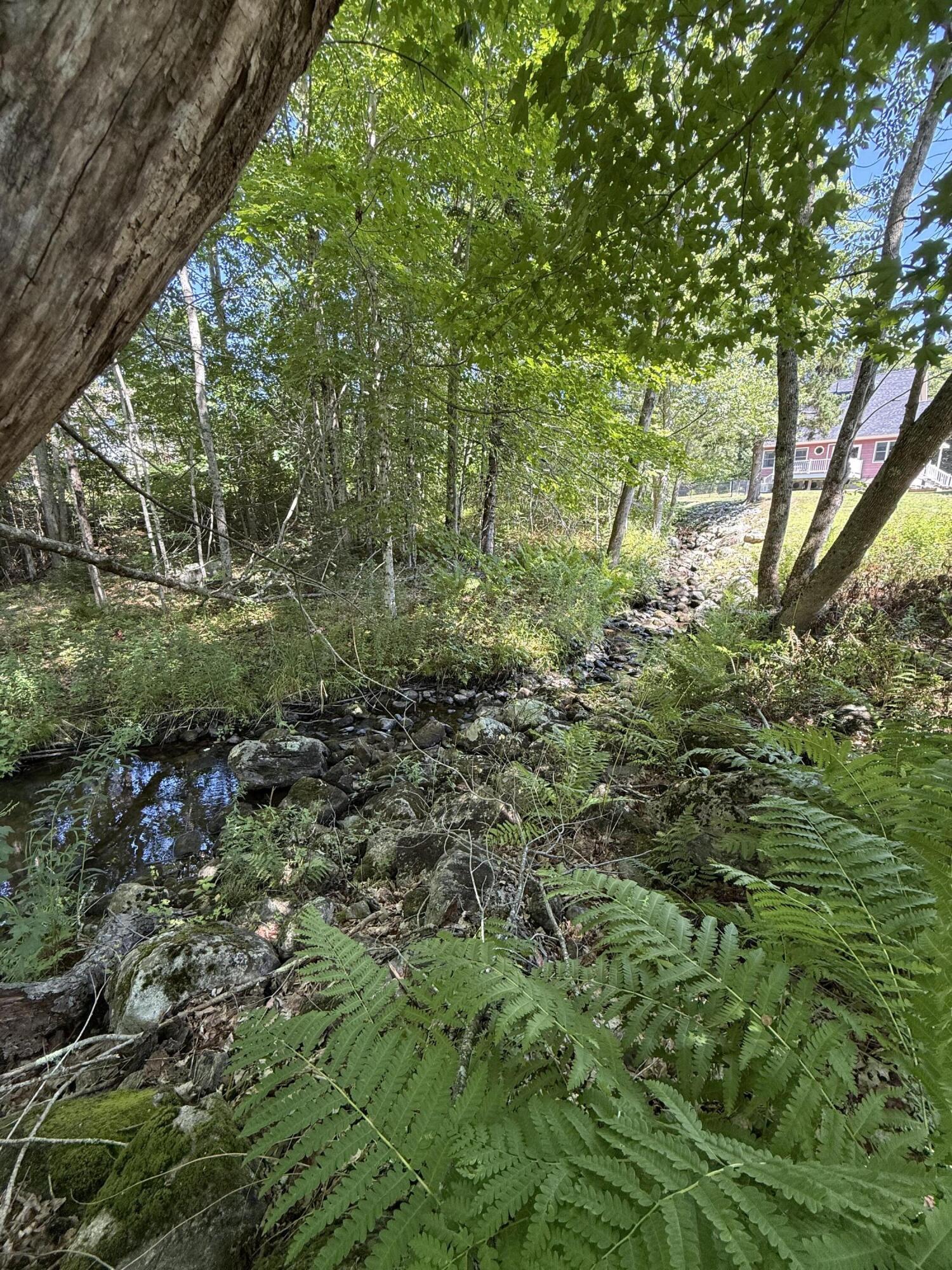 634 Pleasant Street Blue Hill ME 04614