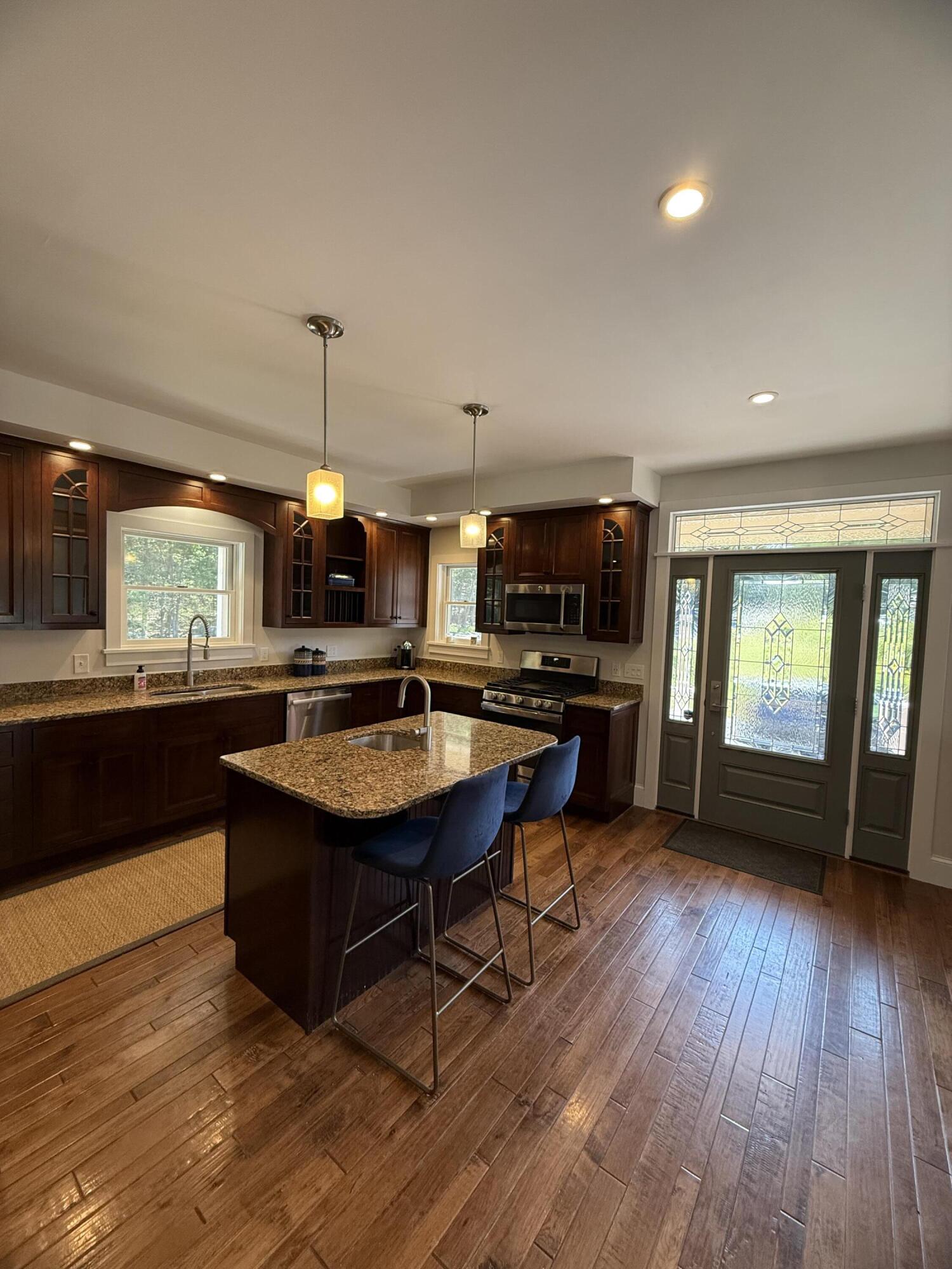 634 Pleasant Street Blue Hill ME 04614