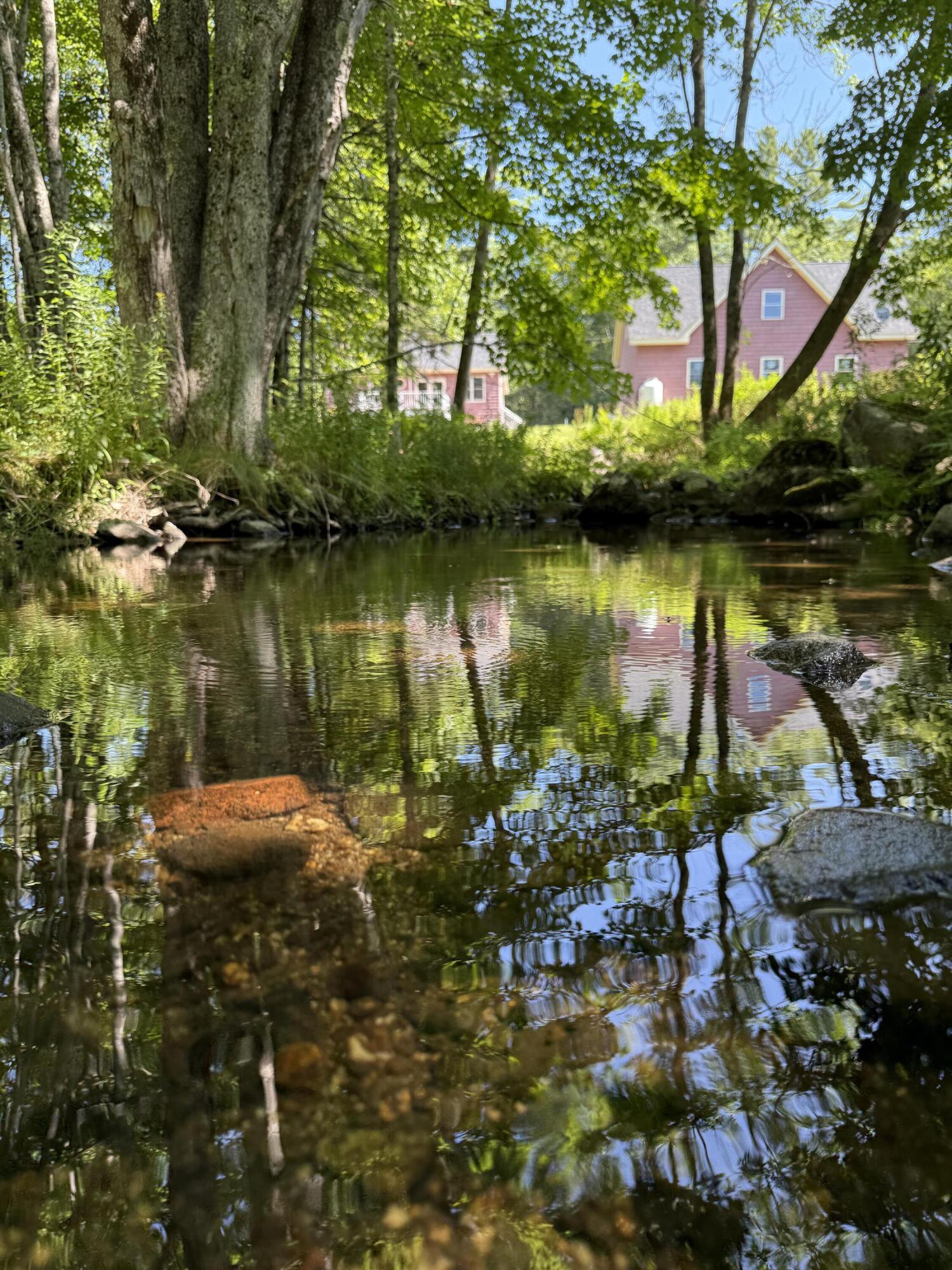 634 Pleasant Street Blue Hill ME 04614