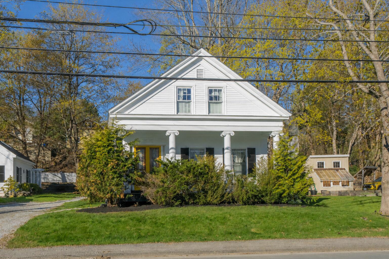 18 Waldo Avenue Belfast ME 04915