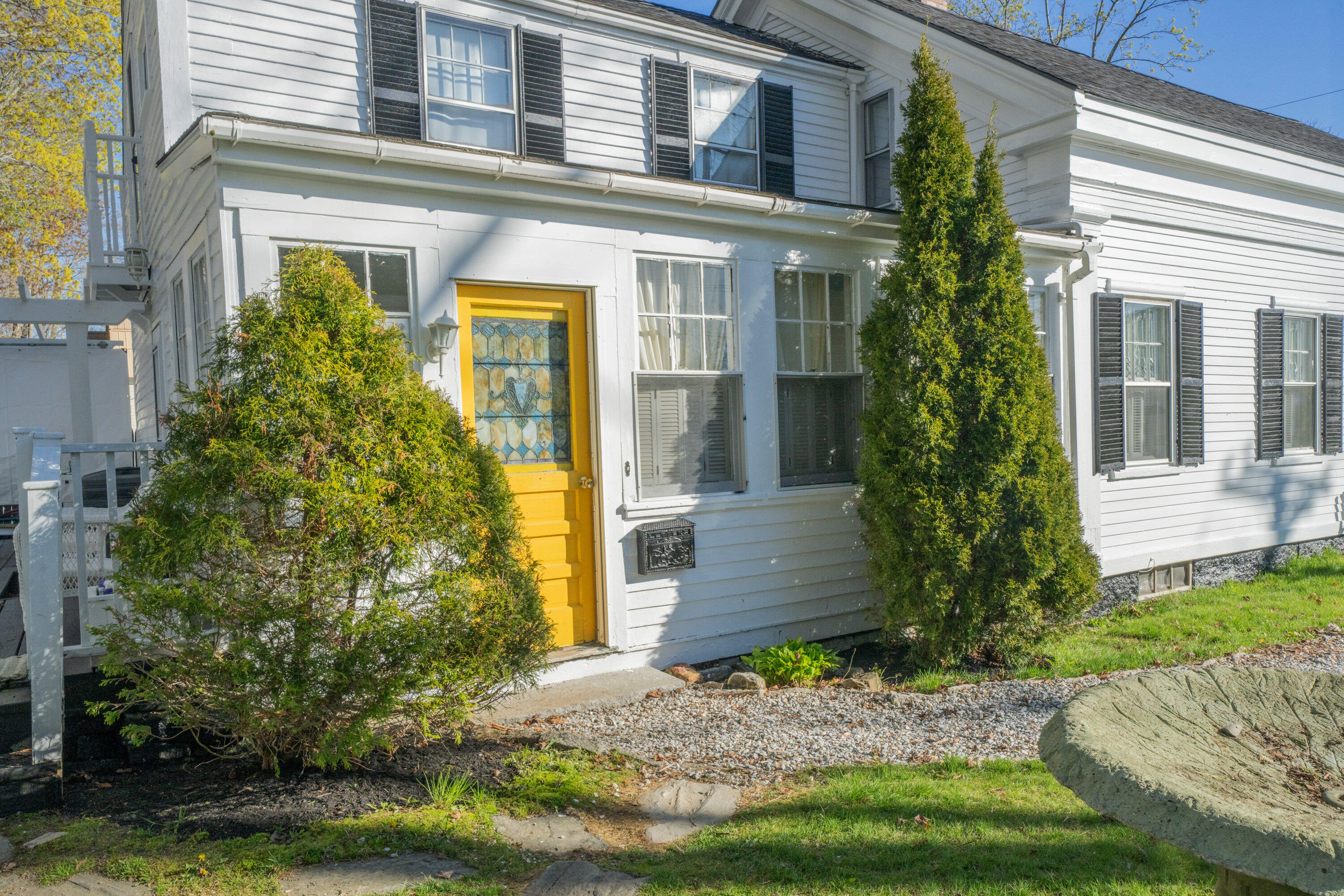18 Waldo Avenue Belfast ME 04915
