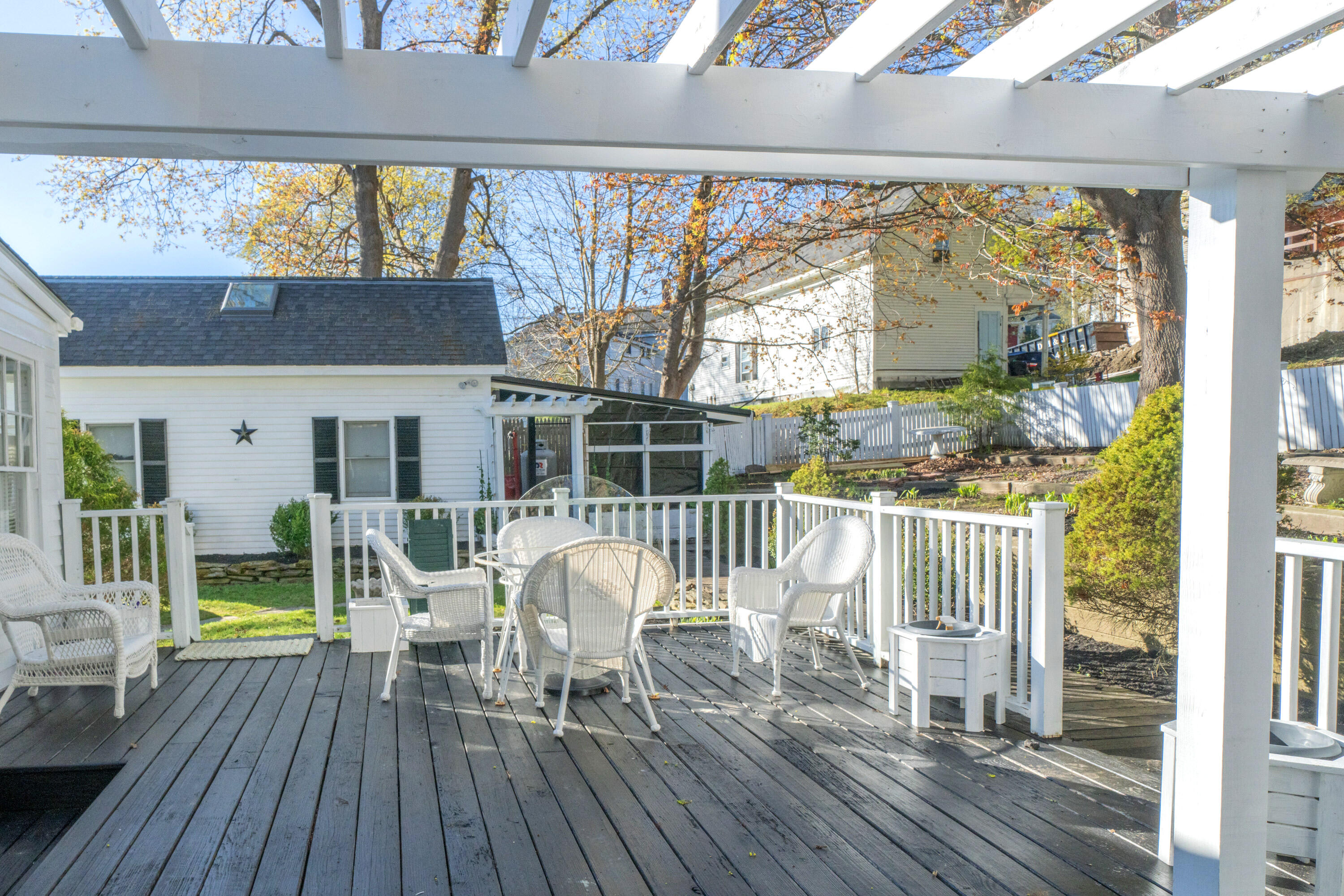 18 Waldo Avenue Belfast ME 04915