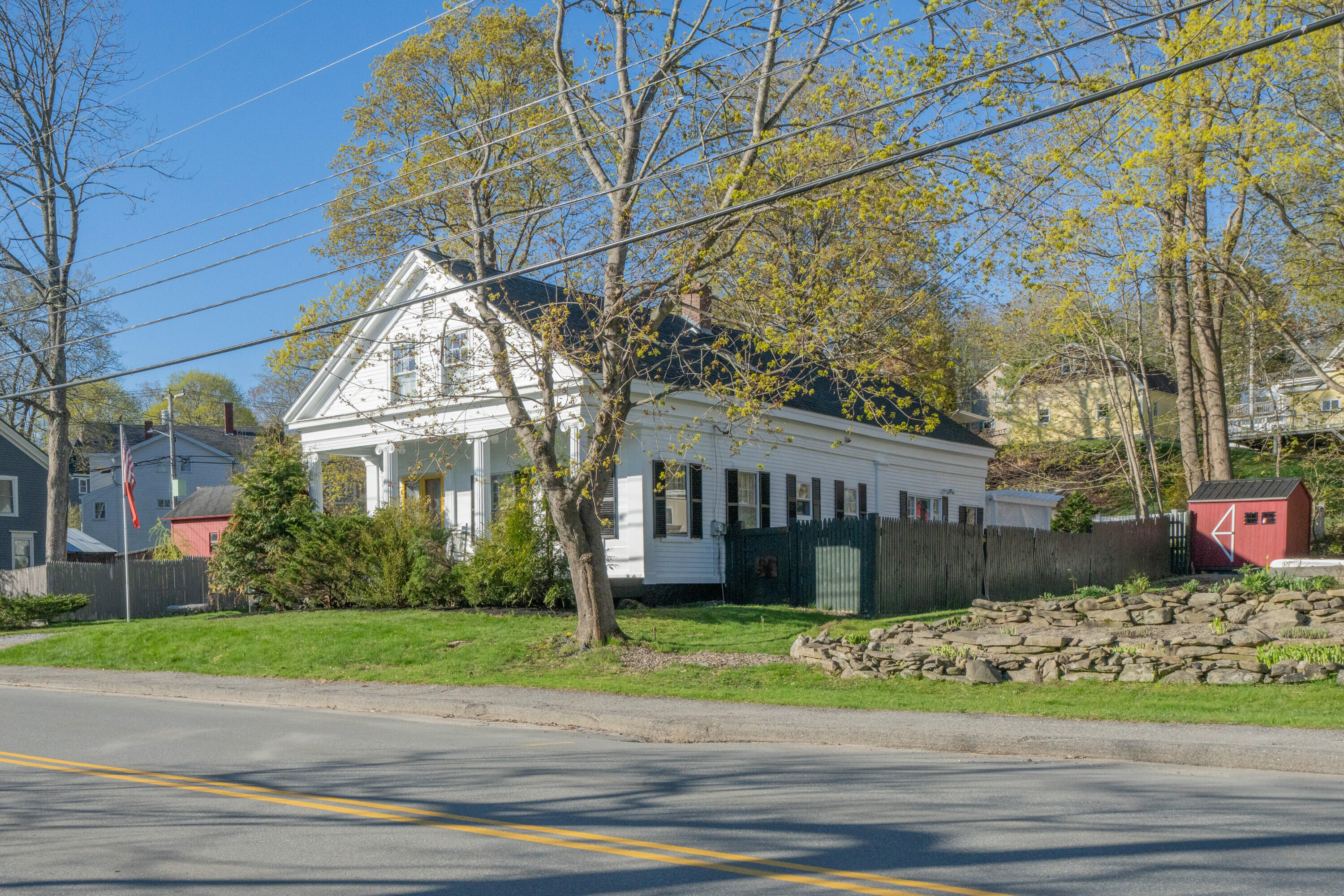 18 Waldo Avenue Belfast ME 04915