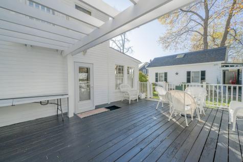 18 Waldo Avenue Belfast ME 04915