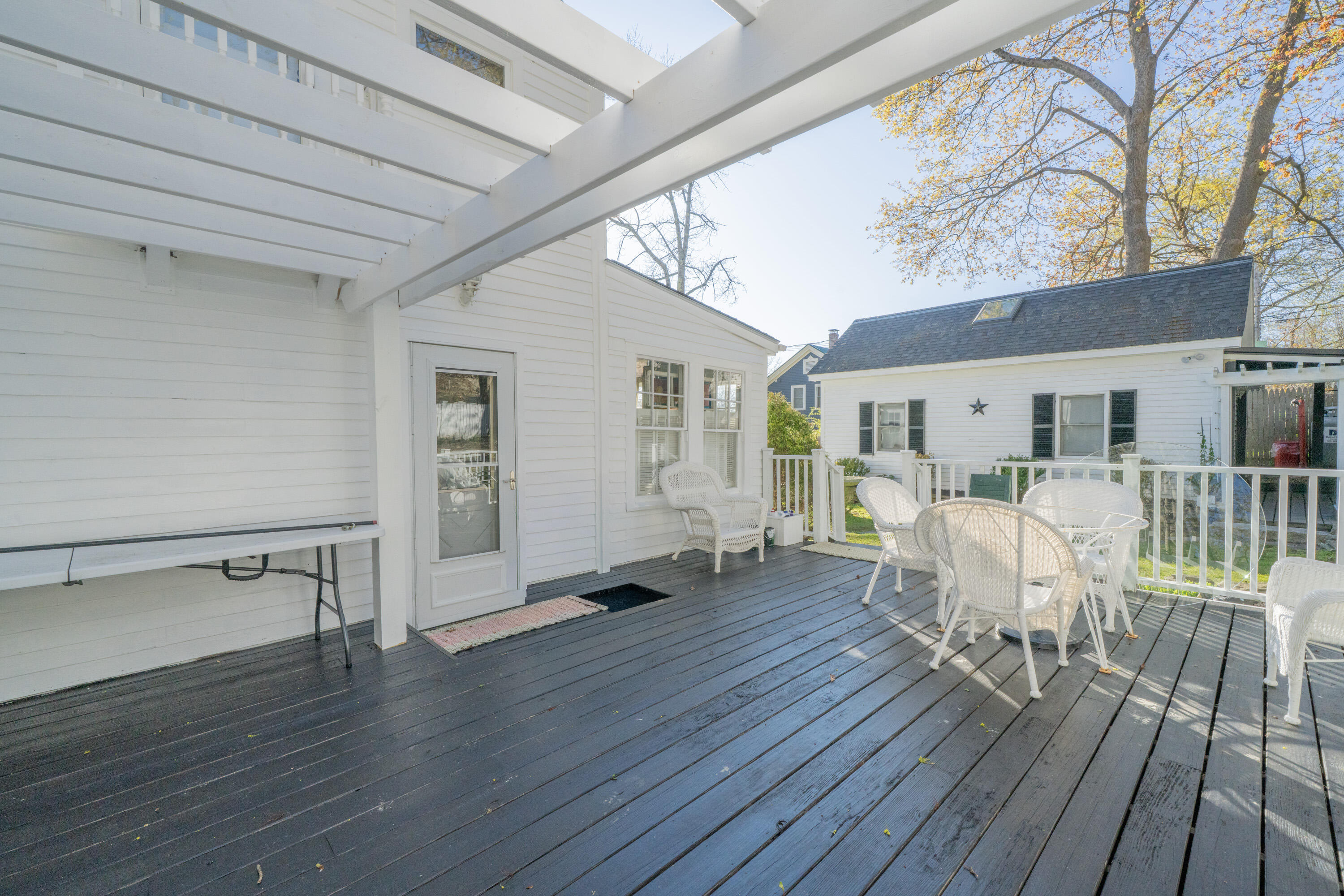 18 Waldo Avenue Belfast ME 04915