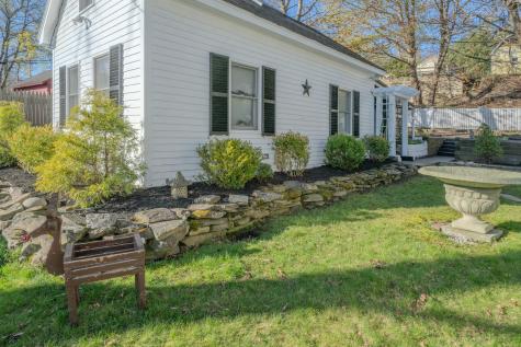 18 Waldo Avenue Belfast ME 04915