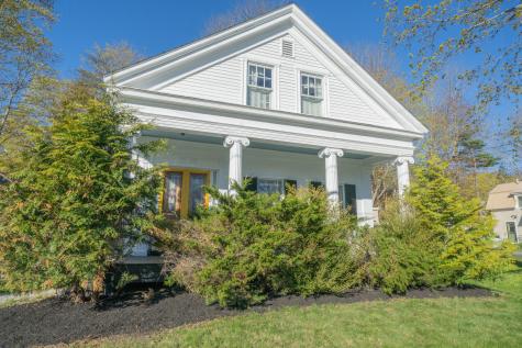 18 Waldo Avenue Belfast ME 04915
