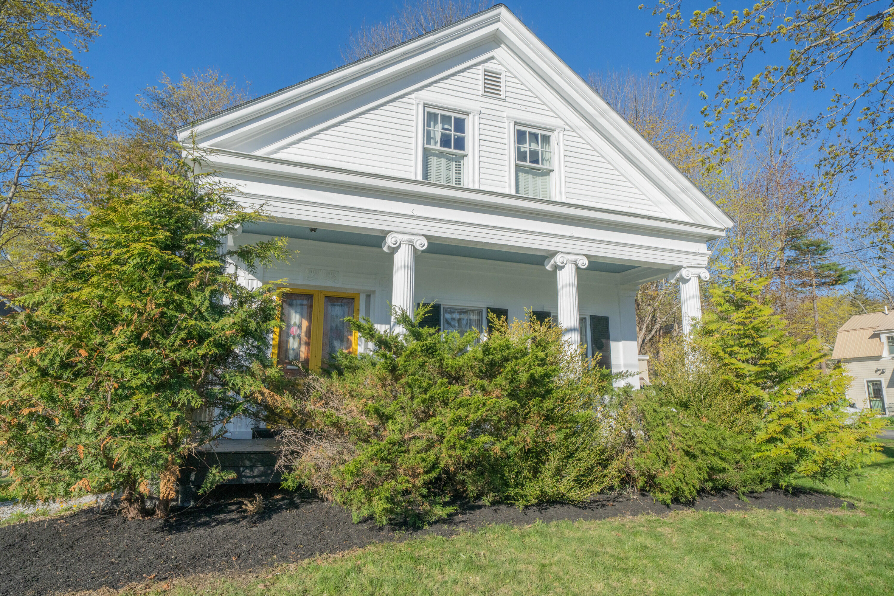 18 Waldo Avenue Belfast ME 04915
