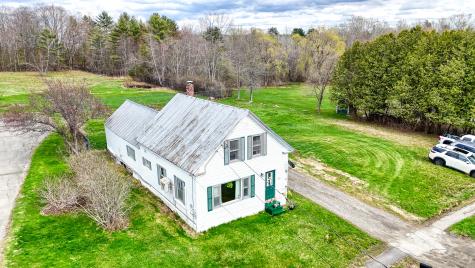 131 Commercial Street Hartland ME 04943