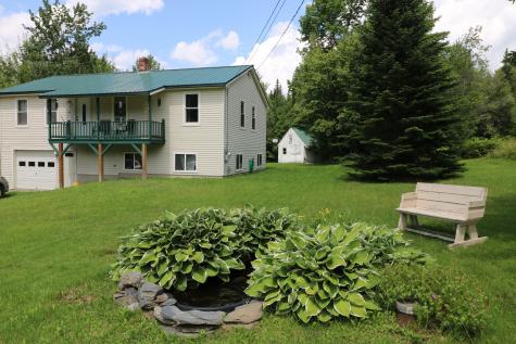 51 Meadow Brook Drive Belgrade ME 04917