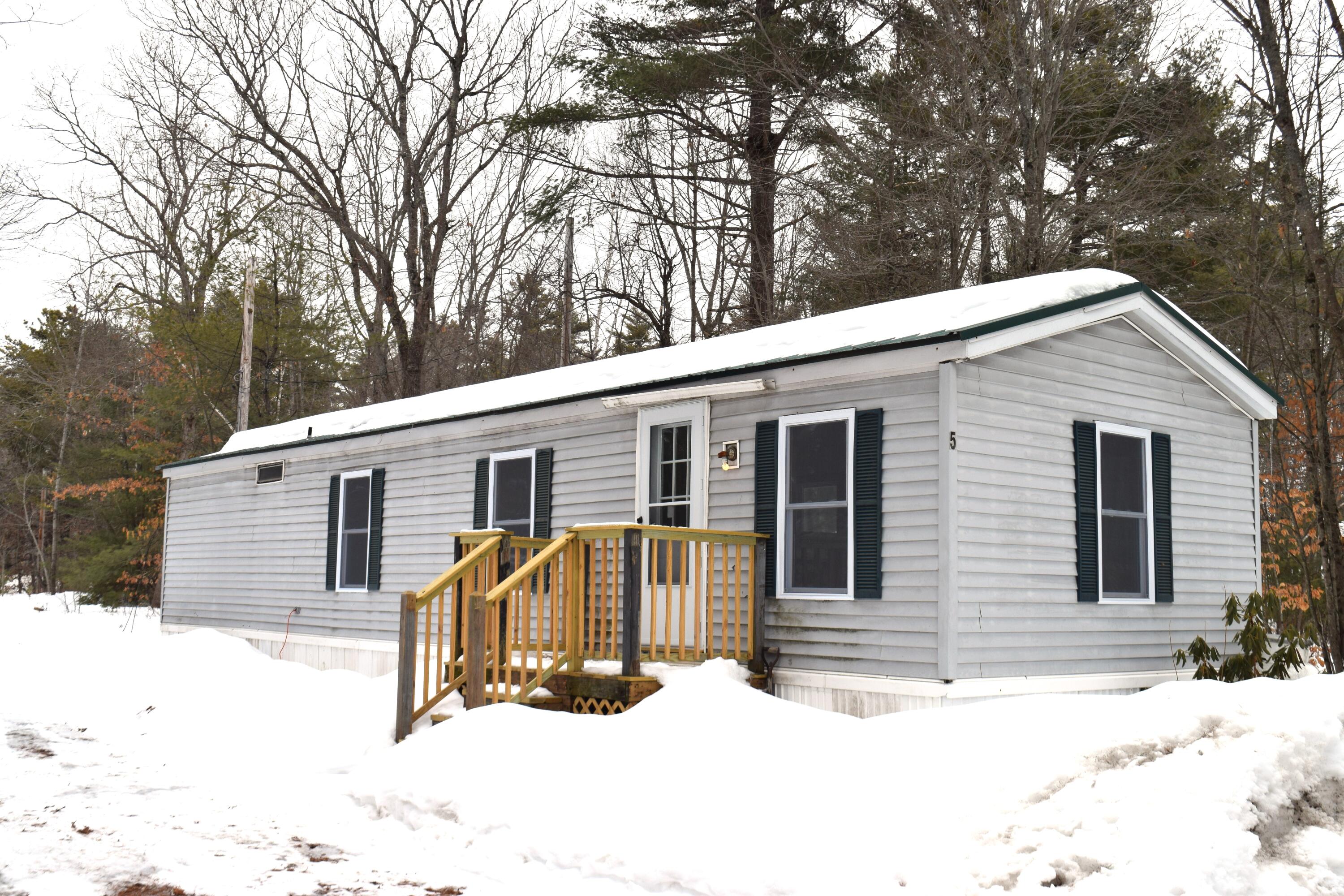 500 Ossipee Trail W Standish ME 04084