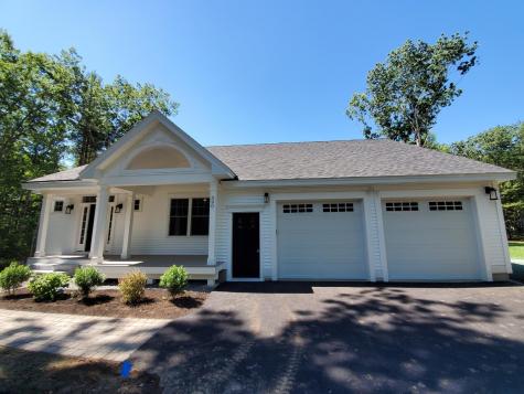 390 Hobbs Farm Road Wells ME 04090