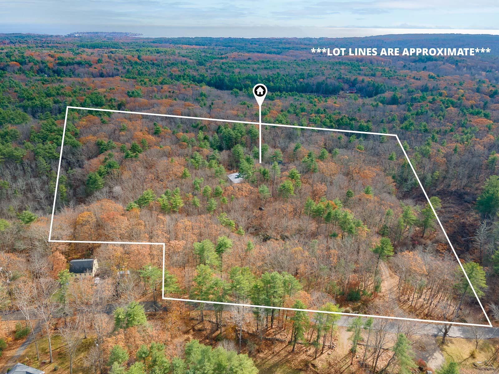 129 Scituate Road York ME 03909