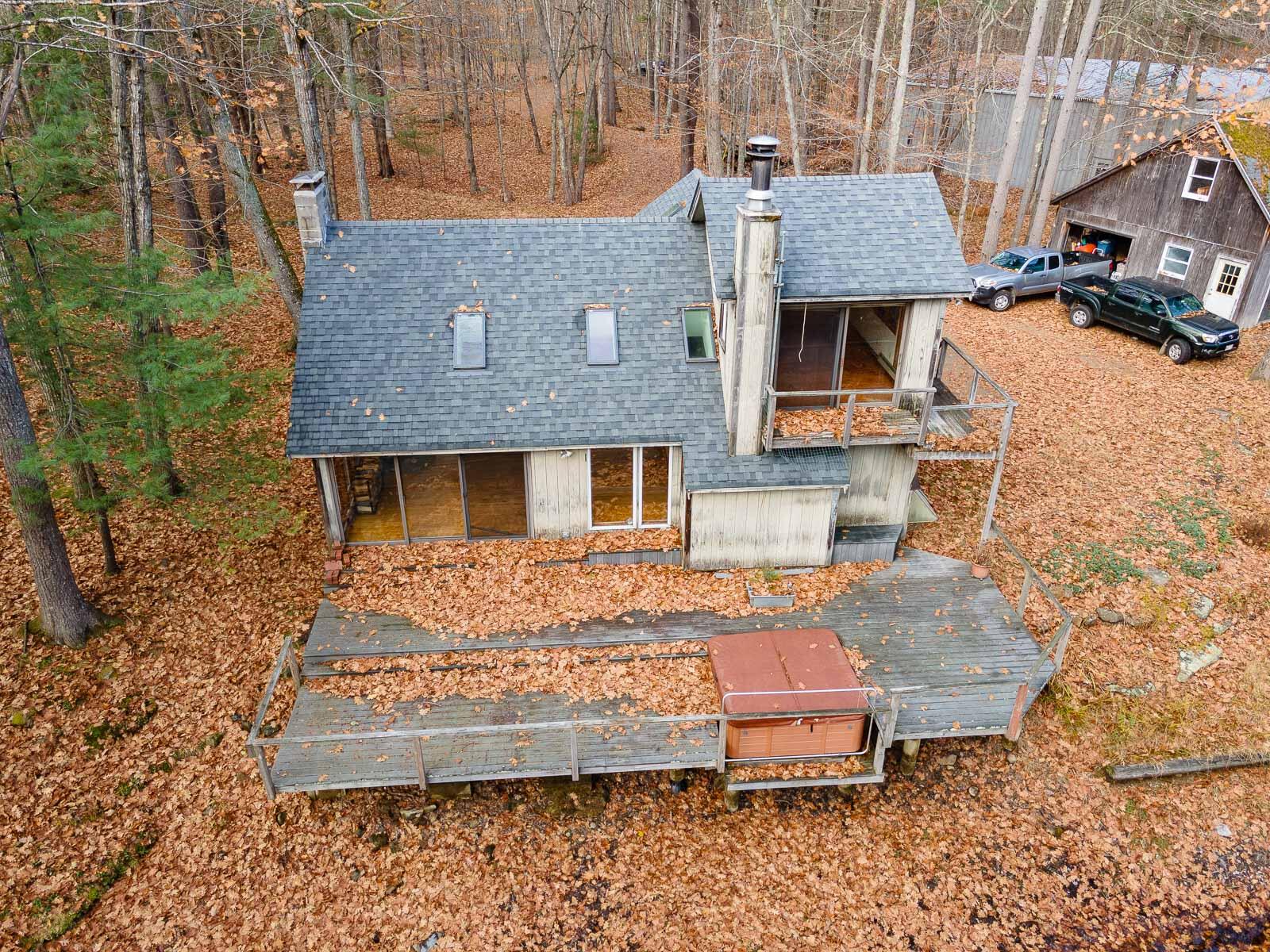 129 Scituate Road York ME 03909