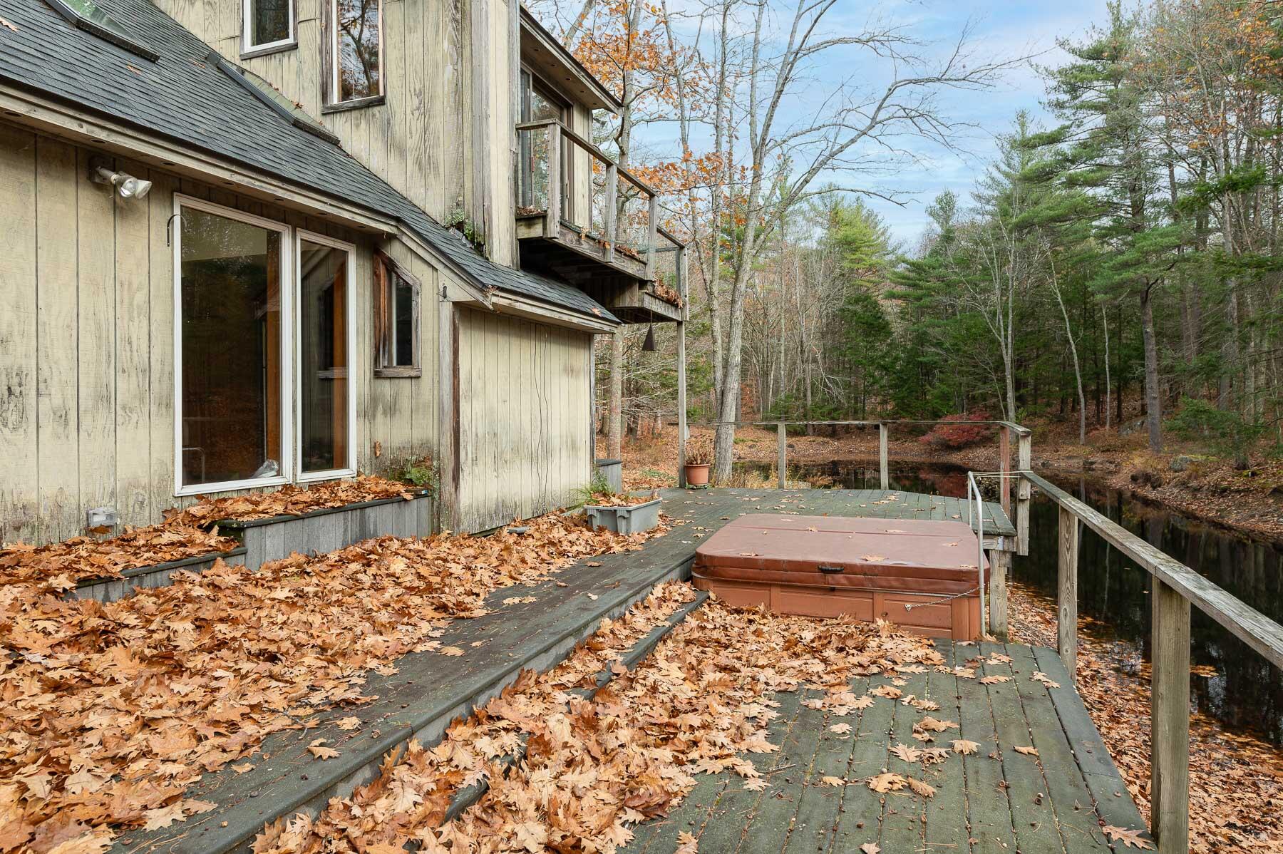 129 Scituate Road York ME 03909