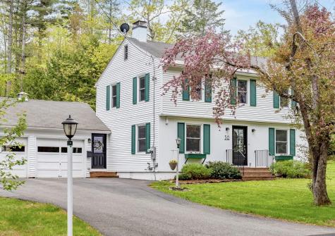 30 Westwood Drive Orono ME 04473