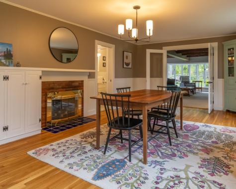 30 Westwood Drive Orono ME 04473