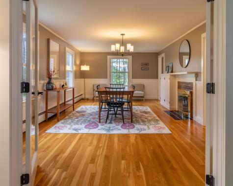 30 Westwood Drive Orono ME 04473
