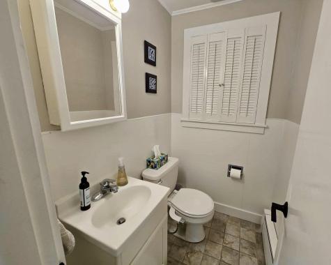 30 Westwood Drive Orono ME 04473