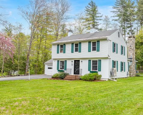 30 Westwood Drive Orono ME 04473