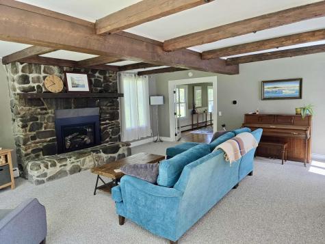 30 Westwood Drive Orono ME 04473