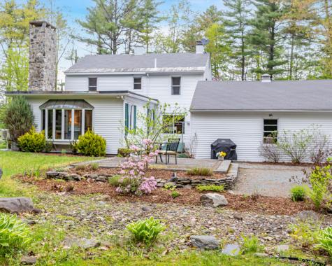 30 Westwood Drive Orono ME 04473