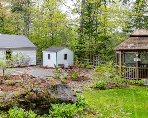 30 Westwood Drive Orono ME 04473