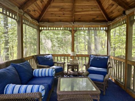 30 Westwood Drive Orono ME 04473