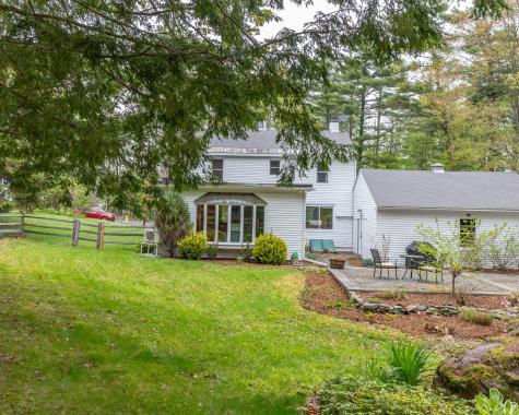 30 Westwood Drive Orono ME 04473