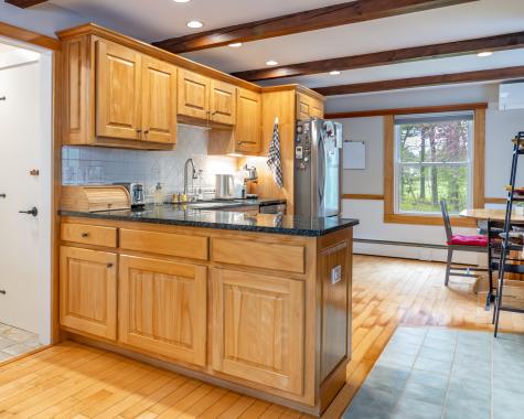 30 Westwood Drive Orono ME 04473