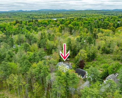 30 Westwood Drive Orono ME 04473