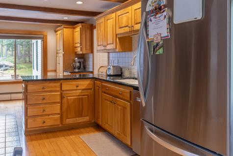 30 Westwood Drive Orono ME 04473