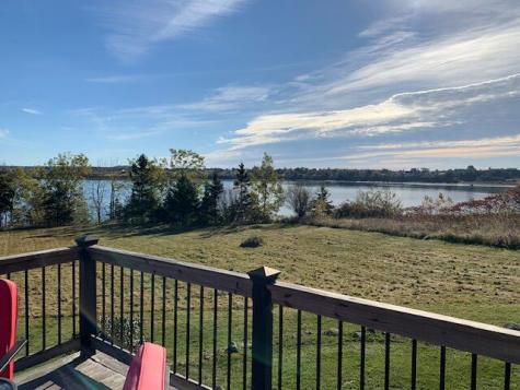 149 N Lubec Road Lubec ME 04652