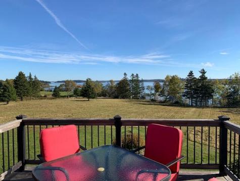 149 N Lubec Road Lubec ME 04652