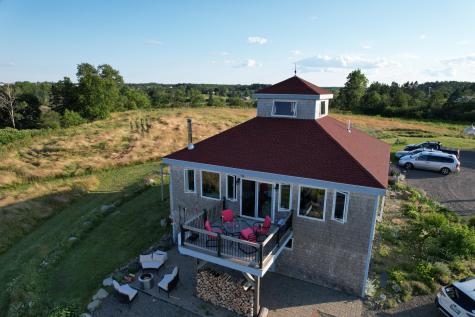 149 N Lubec Road Lubec ME 04652