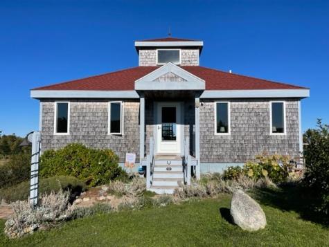 149 N Lubec Road Lubec ME 04652