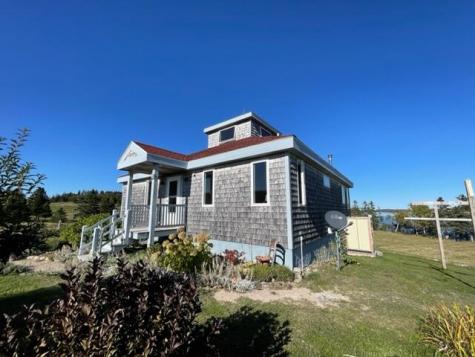 149 N Lubec Road Lubec ME 04652