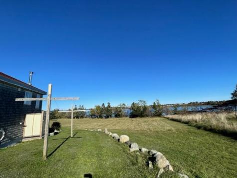 149 N Lubec Road Lubec ME 04652