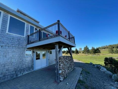 149 N Lubec Road Lubec ME 04652