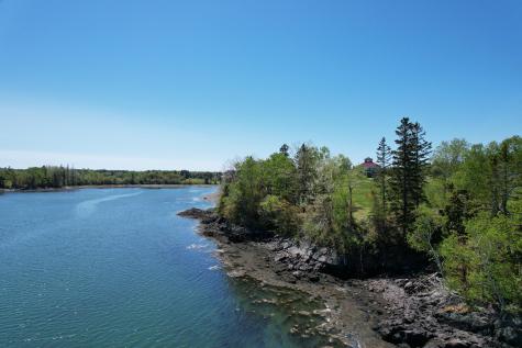 149 N Lubec Road Lubec ME 04652