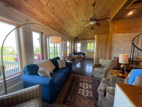 149 N Lubec Road Lubec ME 04652