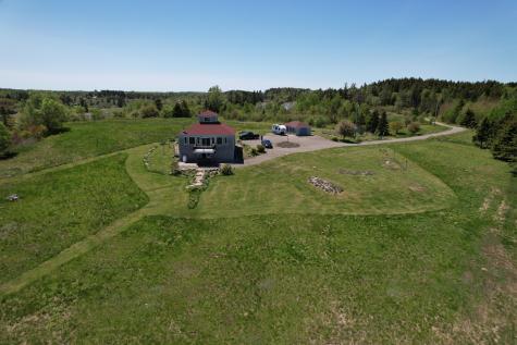 149 N Lubec Road Lubec ME 04652